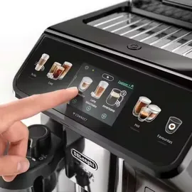 De'Longhi Eletta Explore Cold Brew ECAM450.86.T titan