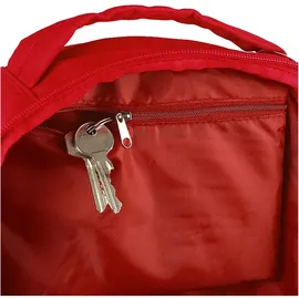 Jako Striker Rucksack rot