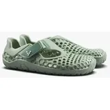Vivobarefoot Ultra II Preschool - Glacial Green 26