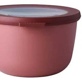 Mepal Frischhaltedose rund vivid mauve 1 l
