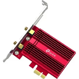 TP-Link Archer TX3000E WLAN Adapter PCIe x1 mit 2 Antennen