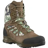 Haix Nature Camo GTX camouflage