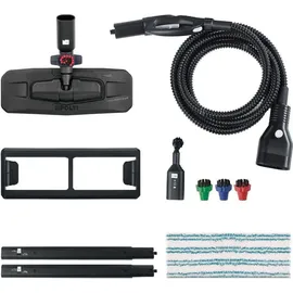 Polti Zubehör-Set für Cimex Eradicator PAEU0393 100 mm/580 mm/525 mm Mehrfarbig