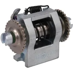 WABCO Nachsteller, Trommelbremse 12603186VT 1518443,6014202438,A6014202438