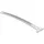 Edelrid Steigeisen Aluminium Long silber