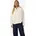 Kapuzenpullover NMCOZY Beige XS 34
