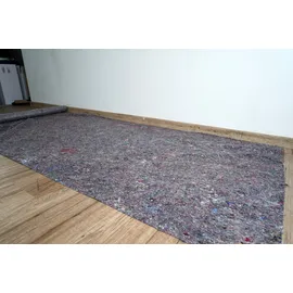 A.S. Création Malervlies 1 x 10 m grau