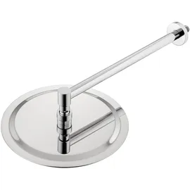 Kronenbach SUPRA 2.0 Kopfbrause Ø 30 cm Wandmontage Chrom