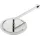 Kronenbach SUPRA 2.0 Kopfbrause Ø 30 cm Wandmontage Chrom