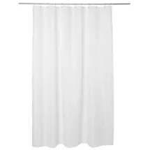 Five Duschvorhang 180 x 200 cm weiß