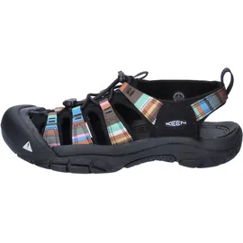 Keen Newport H2 Rainbow Tie Dye 31