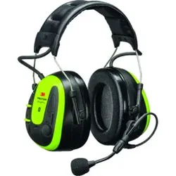 ALERT Headset WS X, MRX21P3E4WS6, Helmbefestigung, PELTOR
