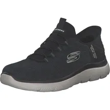 SKECHERS Summits - Key Pace black 39