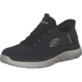 SKECHERS Summits - Key Pace black 39
