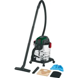 Parkside PARKSIDE® Nass- Trockensauger »PWD 20 C3«, 1300 Watt 19,8 Liter