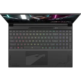 Gigabyte AORUS 15X ASF-83DE754SH i7-13650HX, 16GB RAM, 1TB SSD, 15.6" QHD RTX4070 W11H