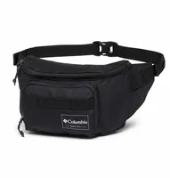 Columbia ZigzagTM Ii Gürteltasche - Black - One Size