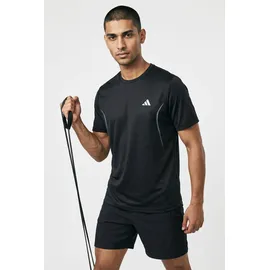 adidas Tech Apparel schwarz 3XL