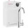 thermoflow UT 5 Set Ovalis Untertischspeicher 5 Liter