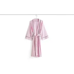 HAY - Outline Robe Soft Pink