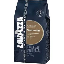Lavazza Crema e Aroma Blue 1000 g