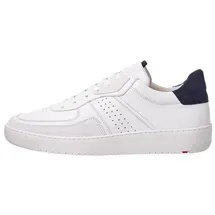 LLOYD Arel Herren Beige/Weiß 44