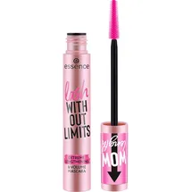 Essence Lash Without Limits 01 Schwarz 13 ml