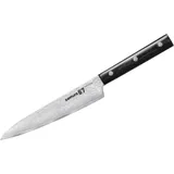 Samura SD67-0023M Allzweckmesser 15 cm ergonomischer Griff Micarta