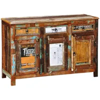 VidaXL 240953 Wohnzimmer-Sideboard