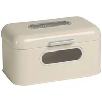Echtwerk Retro-Brotkasten aus Metall "Small"