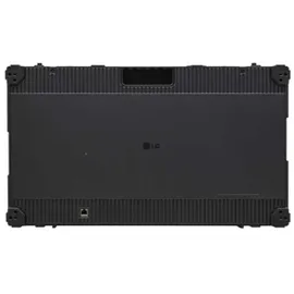 LG Lsbe025-gd.aeuqe Monitor - Black