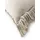 benuta pure Kissenbezug Morty 40 x 40 cm Grau
