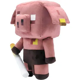 Mattel Minecraft Piglin