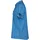 ICEPEAK Brisbane Kurzarmhemd Blau 54