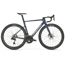 Megamo Pulse 05 2026 28 Zoll RH 180-188 cm blau