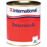 International Interdeck weiß, 750ml