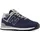 New Balance 574 Core Herren navy/white 46,5