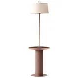 aea Stilvoller Stehlampe 45,0 cm X 158,0 cm beige