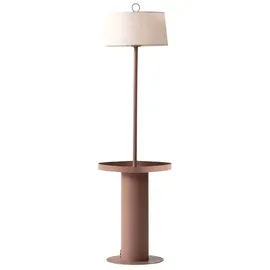 aea Stilvoller Stehlampe 45,0 cm X 158,0 cm beige
