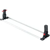 Evoc Bike Stand Pro Transporthalterung für Fahrräder schwarz