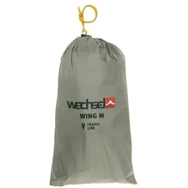 Wechsel Tents Wechsel Wing M Tarp (Größe One Size, beige)