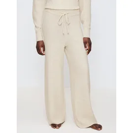 Triumph Amourette Cozy Trousers Hosen Weiß 52