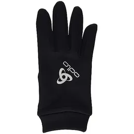 Odlo Stretchfleece Liner Handschuhe Dunkelblau XS