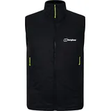 Berghaus Mtn Arete Lb Synthetic Black XL
