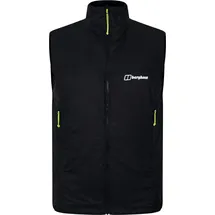 Berghaus Mtn Arete Lb Synthetic Black XL
