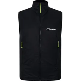 Berghaus Mtn Arete Lb Synthetic Black XL