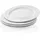 eva solo Legio Nova Dinner plate 28 cm weiß 4 Stück