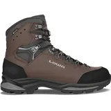 Lowa Camino Evo GTX Herren Braun/Graphit 46,5