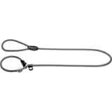 Hunter Retrieverleine Freestyle 10 / 170 grau