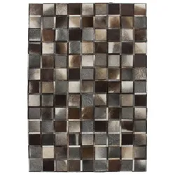Kayoom Sonny 400 Grau 160cm x 230cm